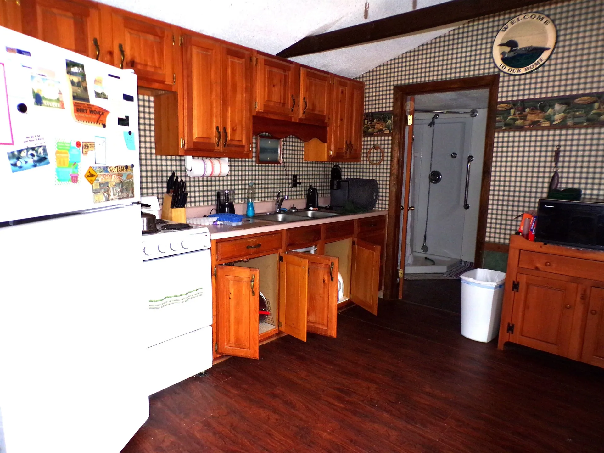 40 Lark Street Franklin NH 03235
