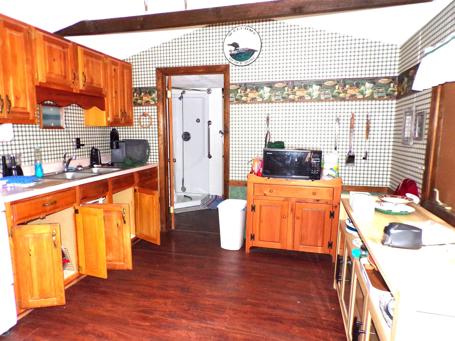 40 Lark Street Franklin NH 03235