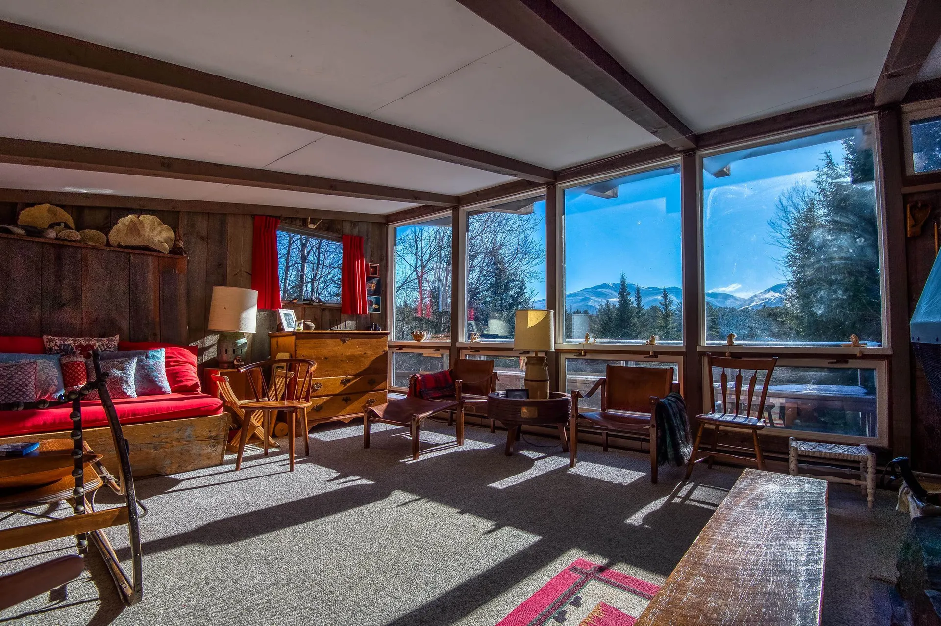 36 Hoffmans Drive Franconia NH 03580