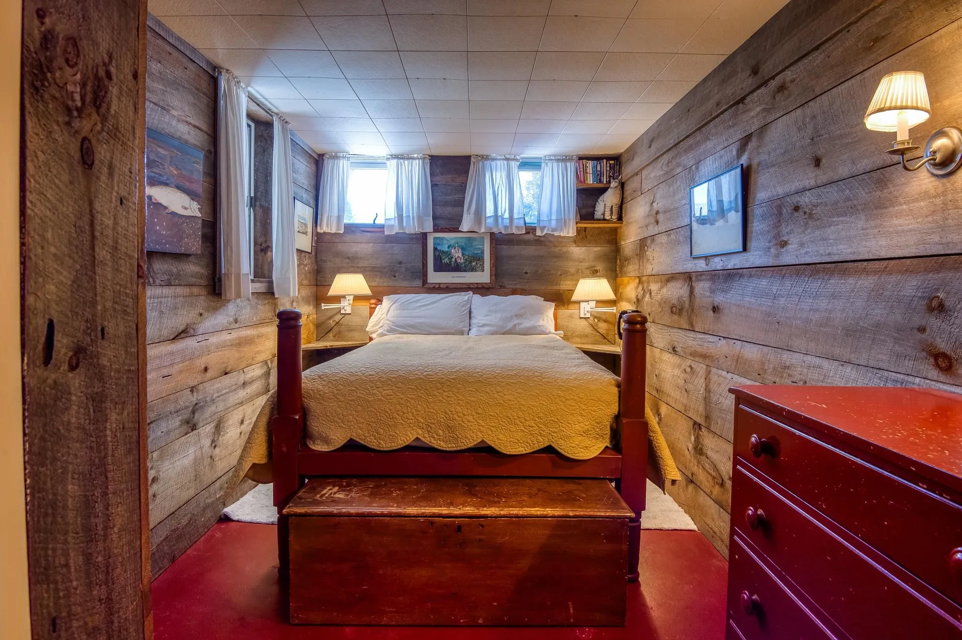 36 Hoffmans Drive Franconia NH 03580