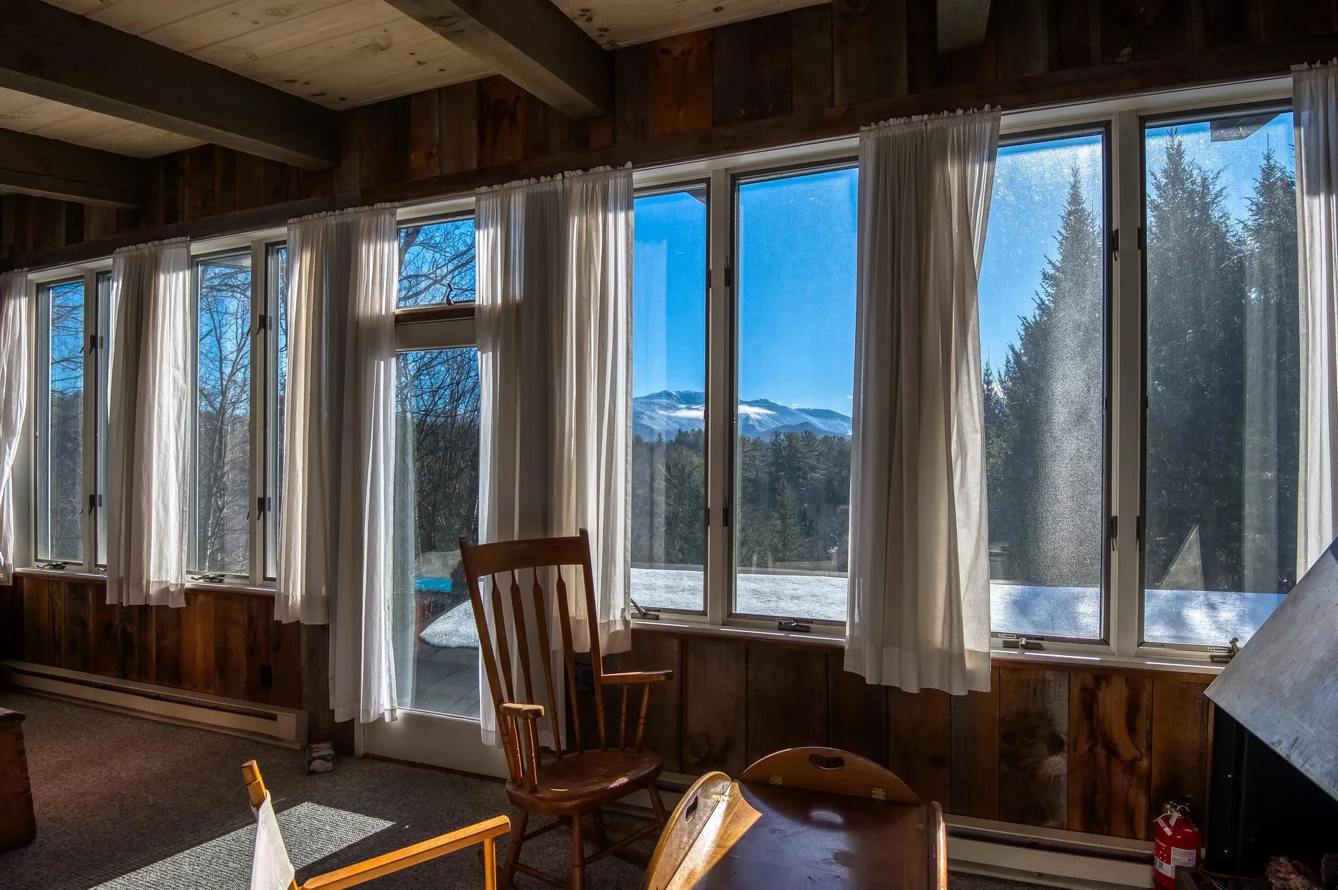36 Hoffmans Drive Franconia NH 03580