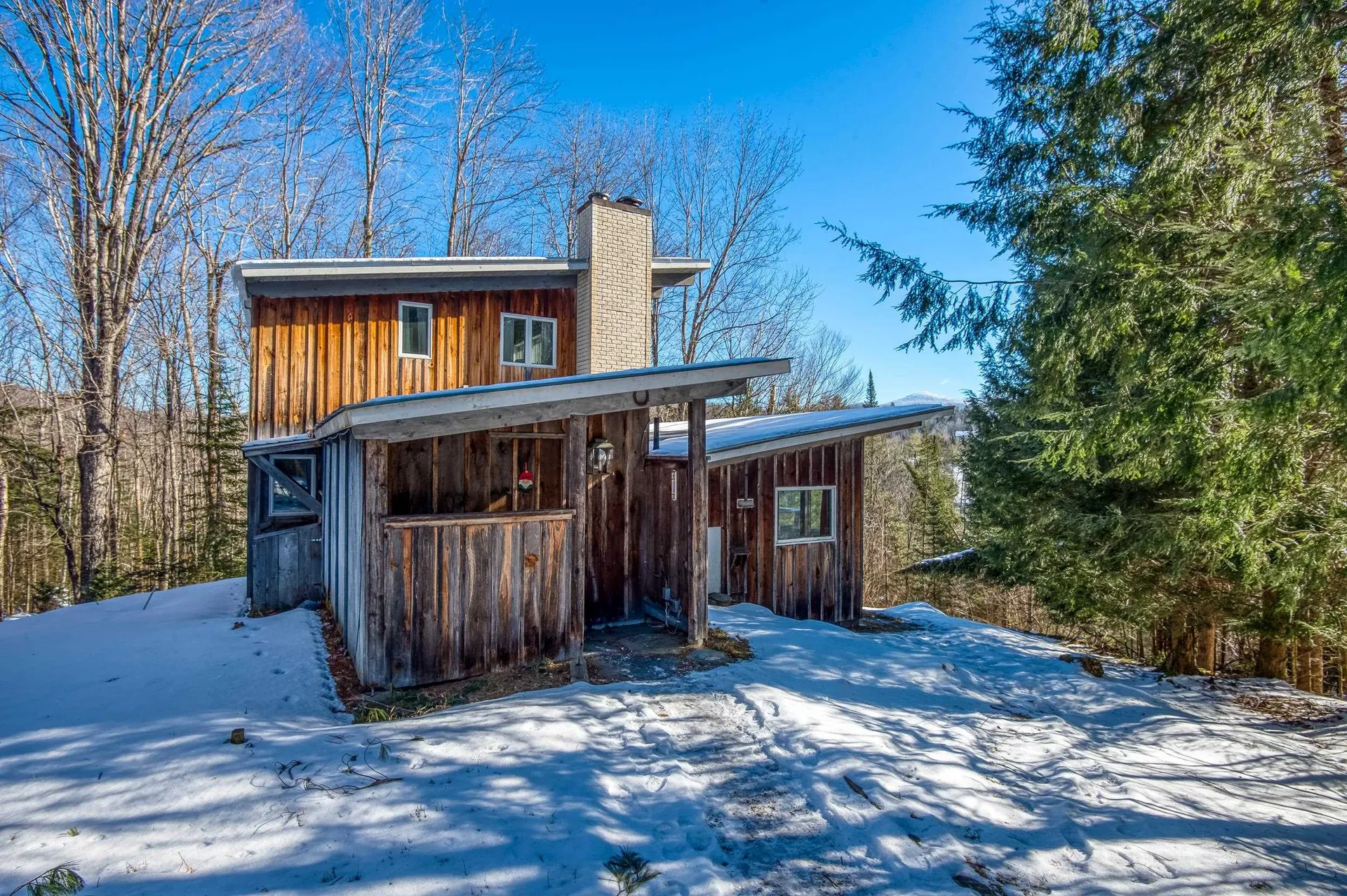 36 Hoffmans Drive Franconia NH 03580