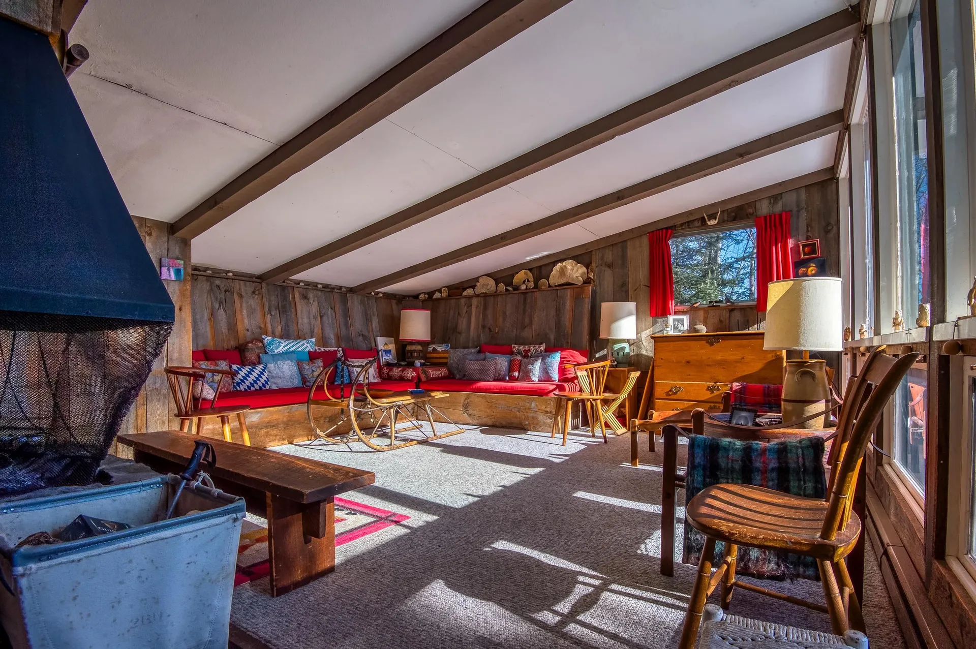 36 Hoffmans Drive Franconia NH 03580