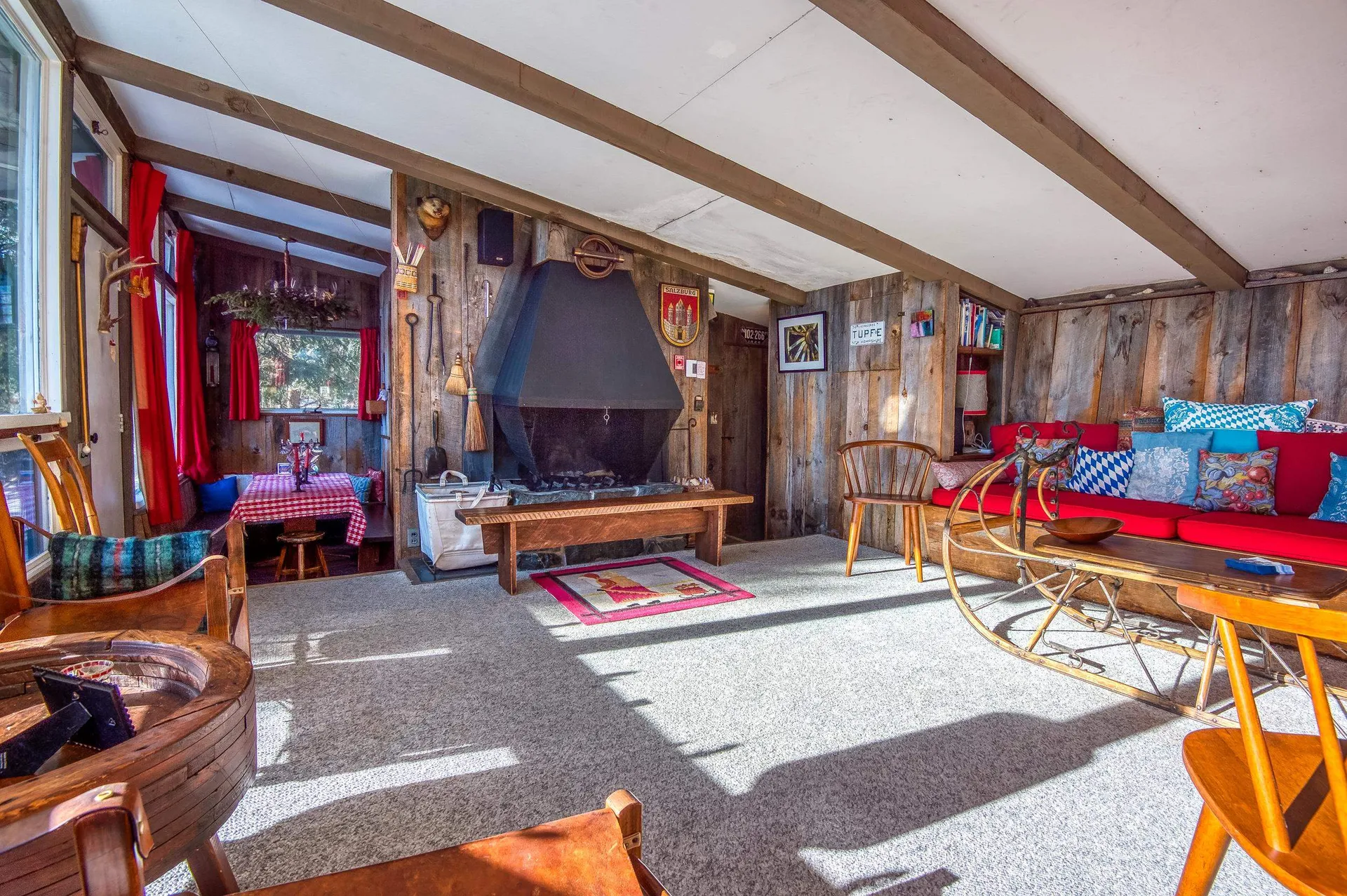 36 Hoffmans Drive Franconia NH 03580