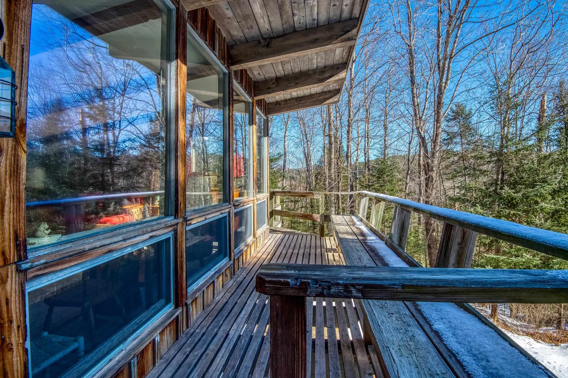 36 Hoffmans Drive Franconia NH 03580