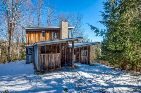 36 Hoffmans Drive Franconia NH 03580
