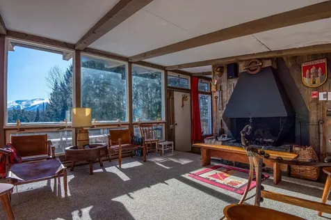 36 Hoffmans Drive Franconia NH 03580