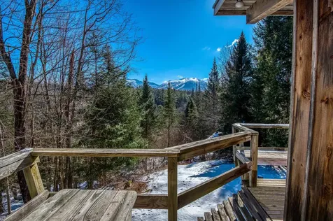 36 Hoffmans Drive Franconia NH 03580