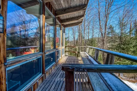 36 Hoffmans Drive Franconia NH 03580