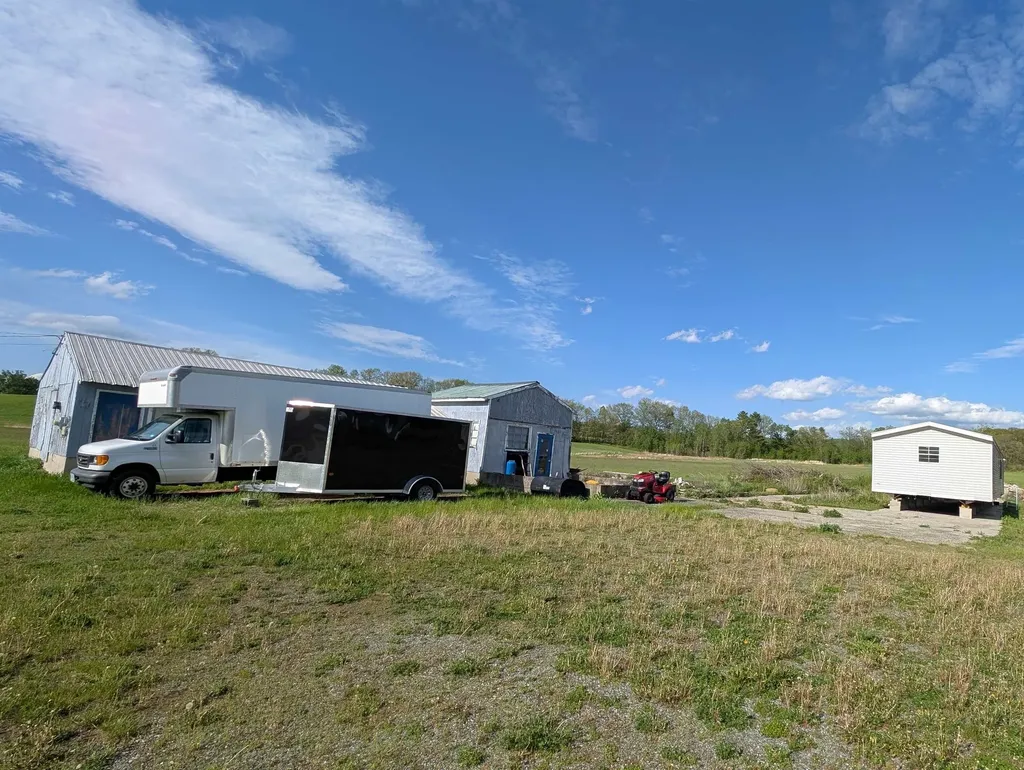 317 Brushwood Road Haverhill NH 03774