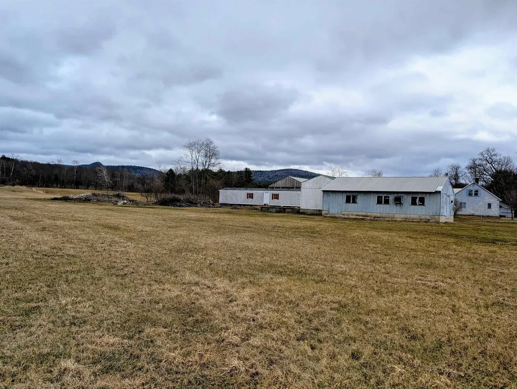 317 Brushwood Road Haverhill NH 03774