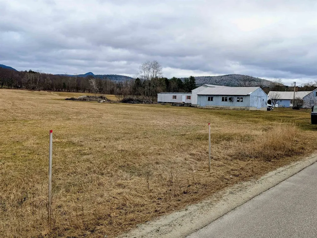 317 Brushwood Road Haverhill NH 03774