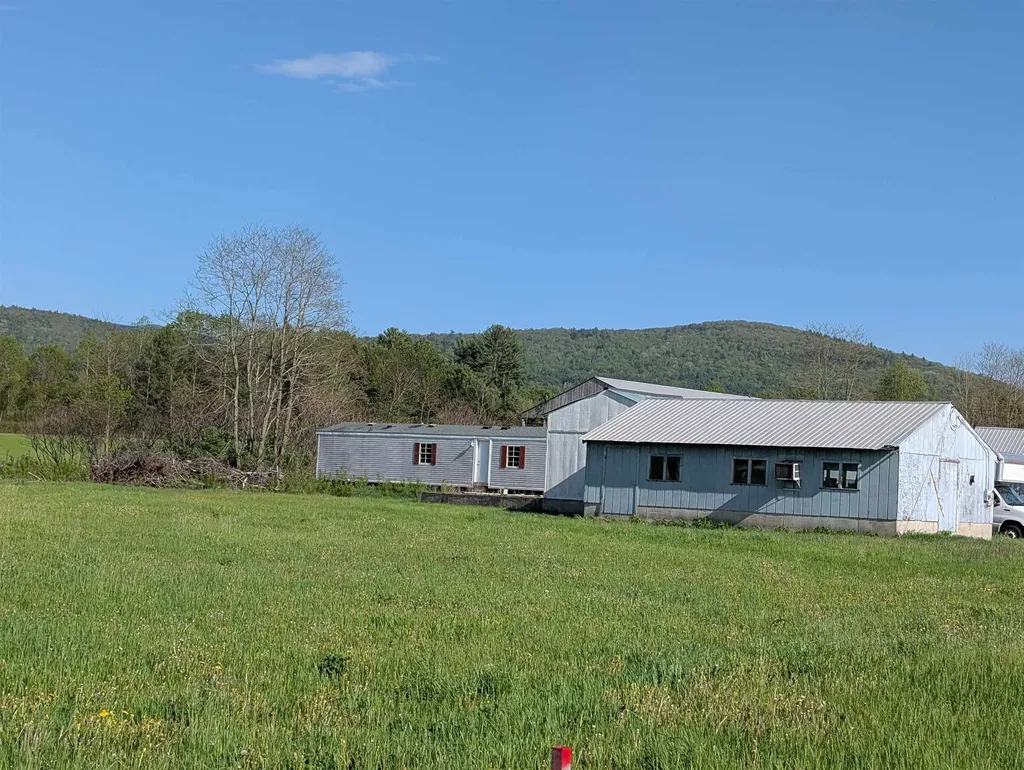317 Brushwood Road Haverhill NH 03774