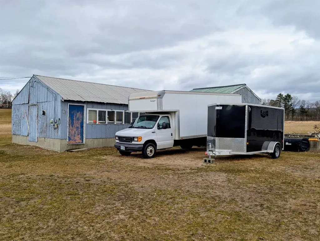 317 Brushwood Road Haverhill NH 03774