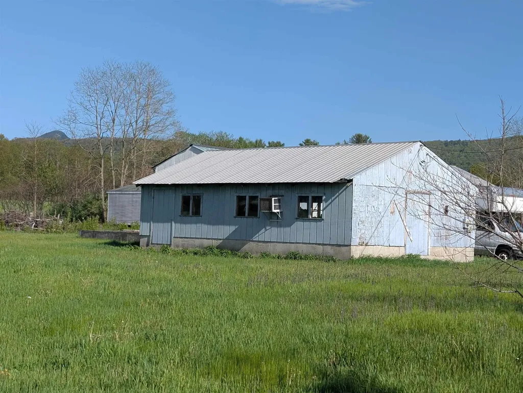 317 Brushwood Road Haverhill NH 03774