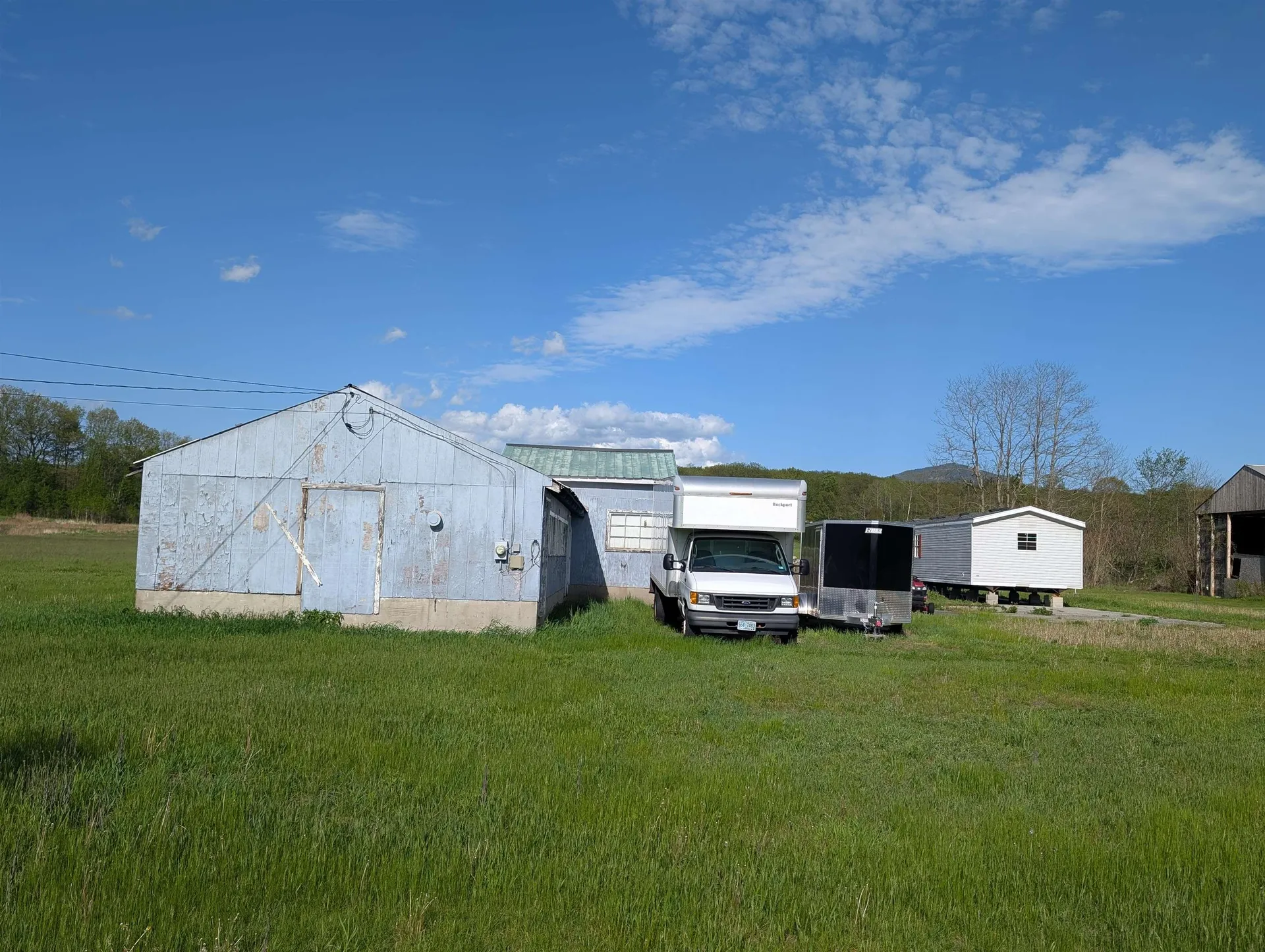 317 Brushwood Road Haverhill NH 03774