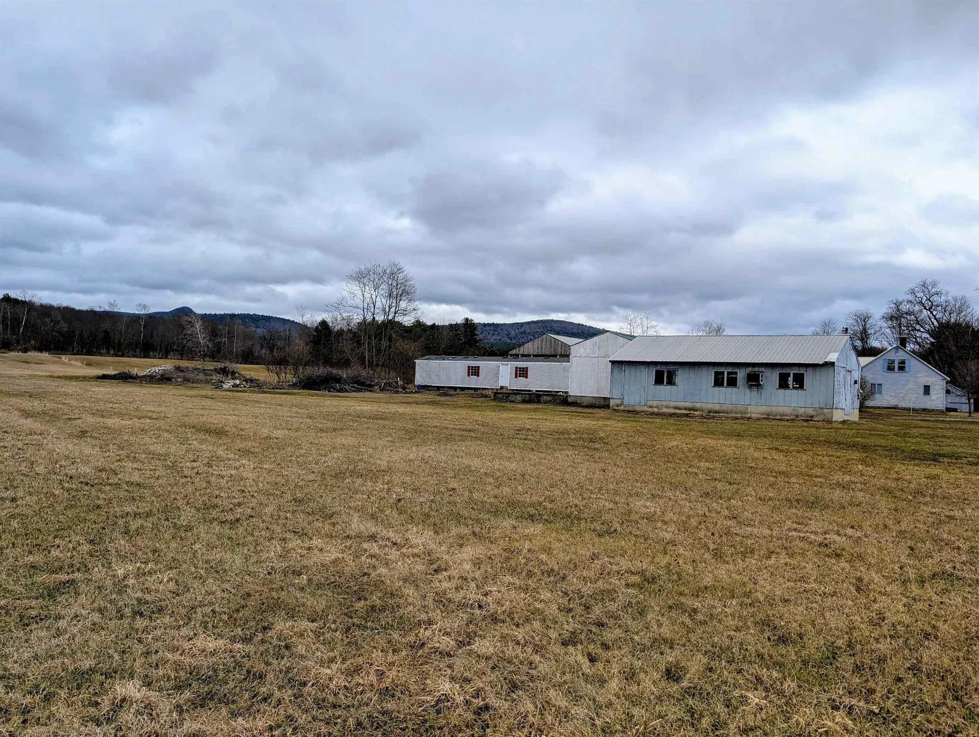 317 Brushwood Road Haverhill NH 03774