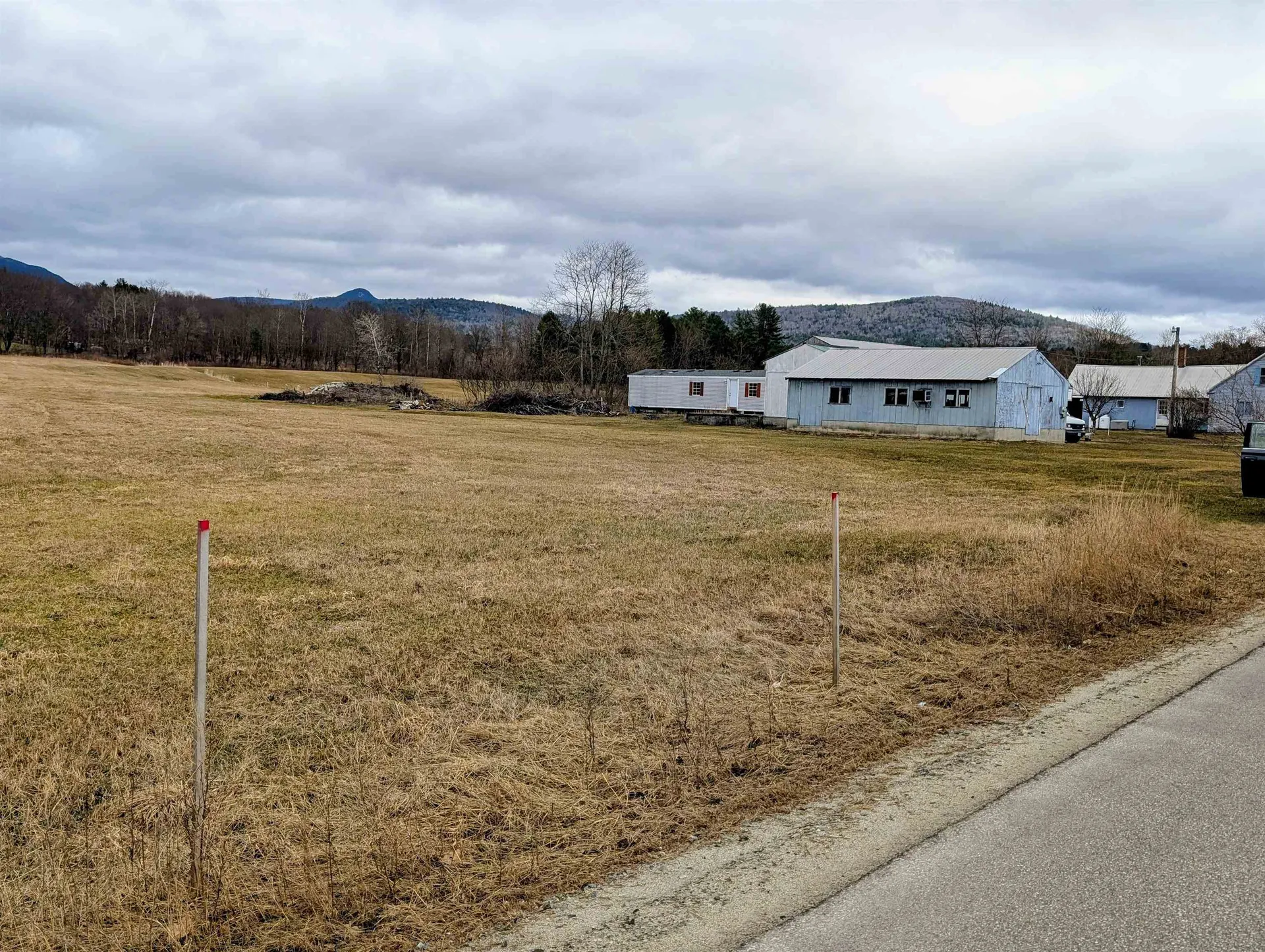 317 Brushwood Road Haverhill NH 03774