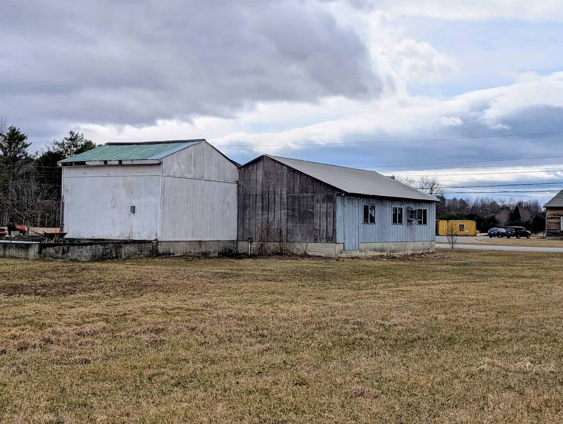 317 Brushwood Road Haverhill NH 03774