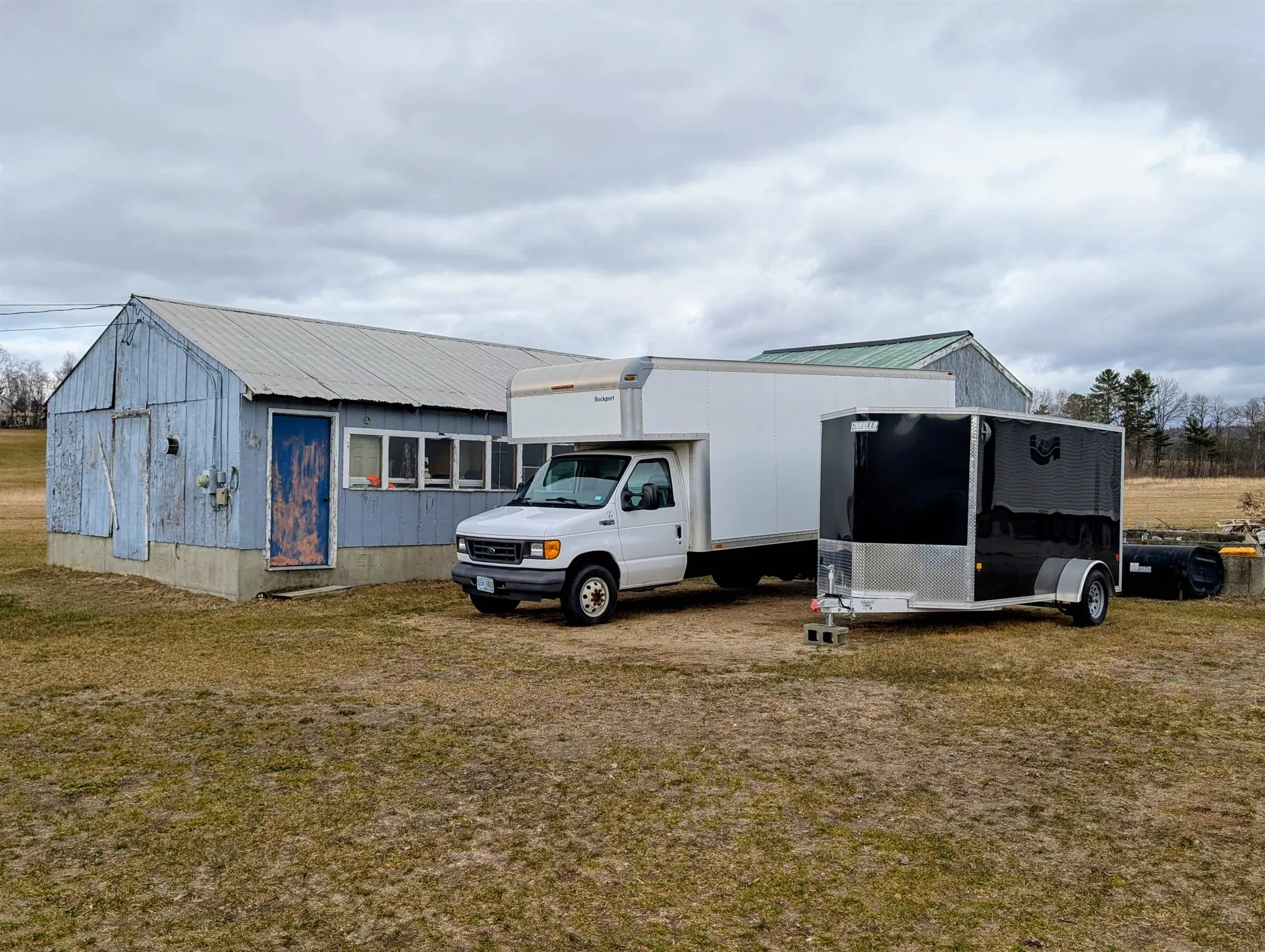 317 Brushwood Road Haverhill NH 03774