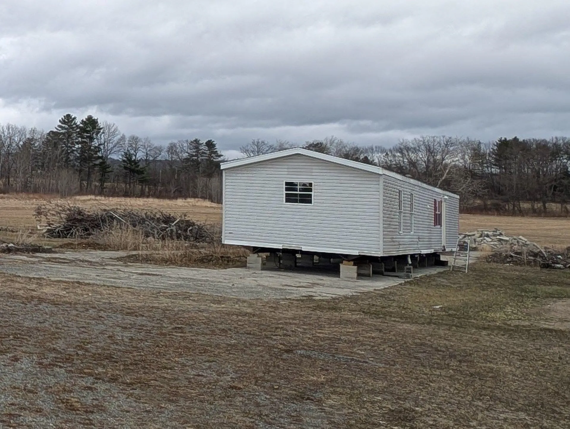 317 Brushwood Road Haverhill NH 03774