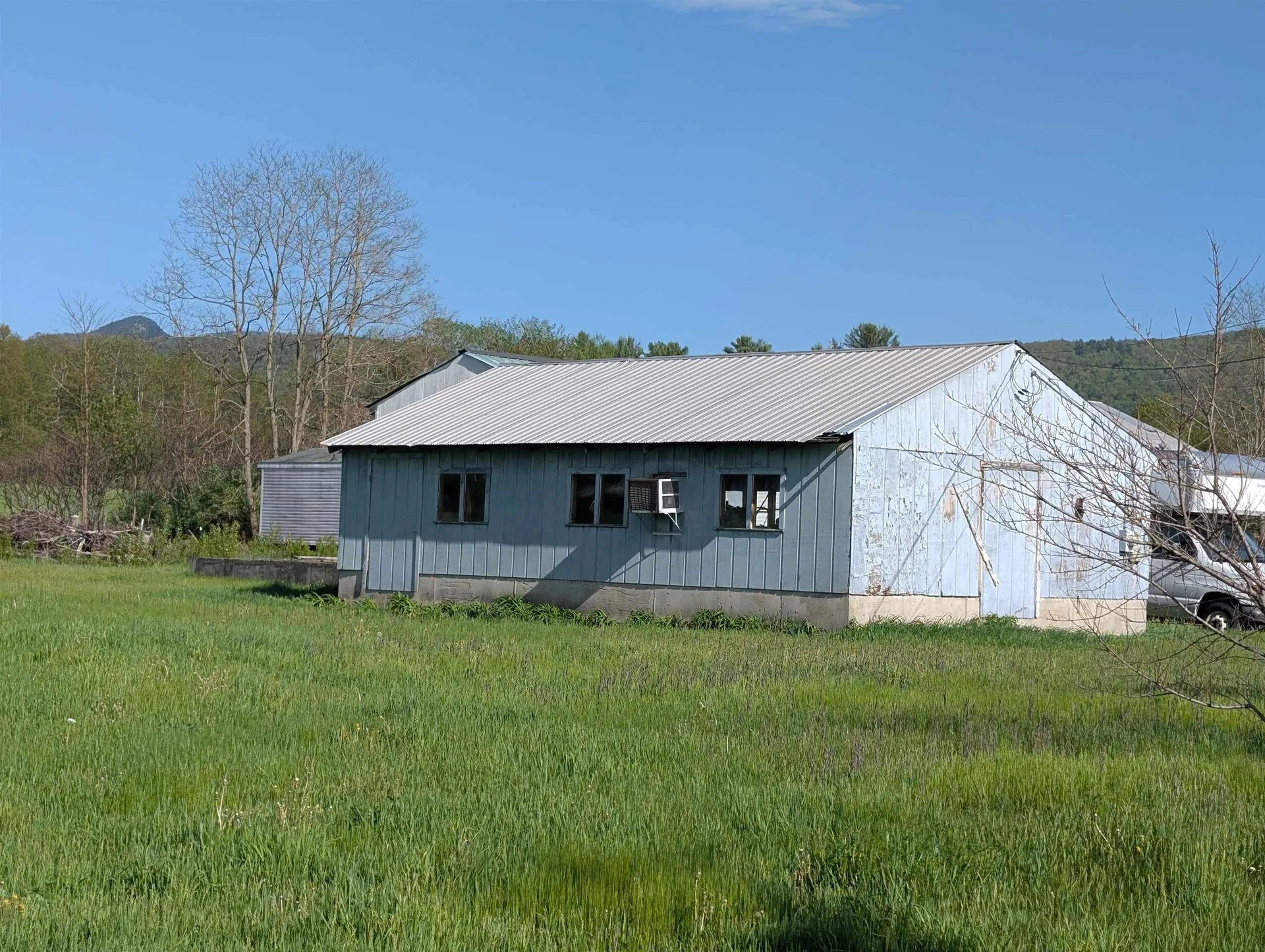 317 Brushwood Road Haverhill NH 03774