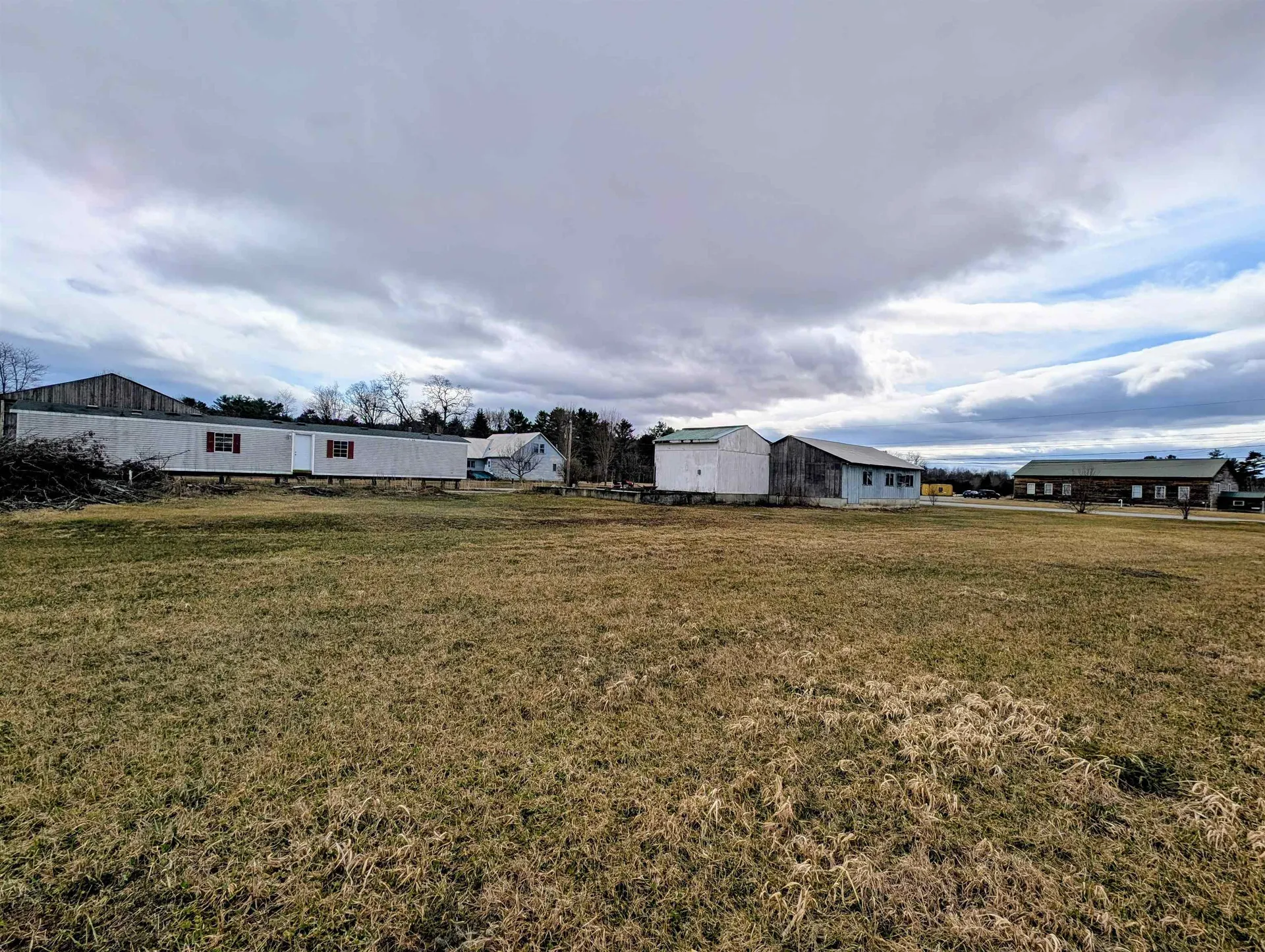 317 Brushwood Road Haverhill NH 03774