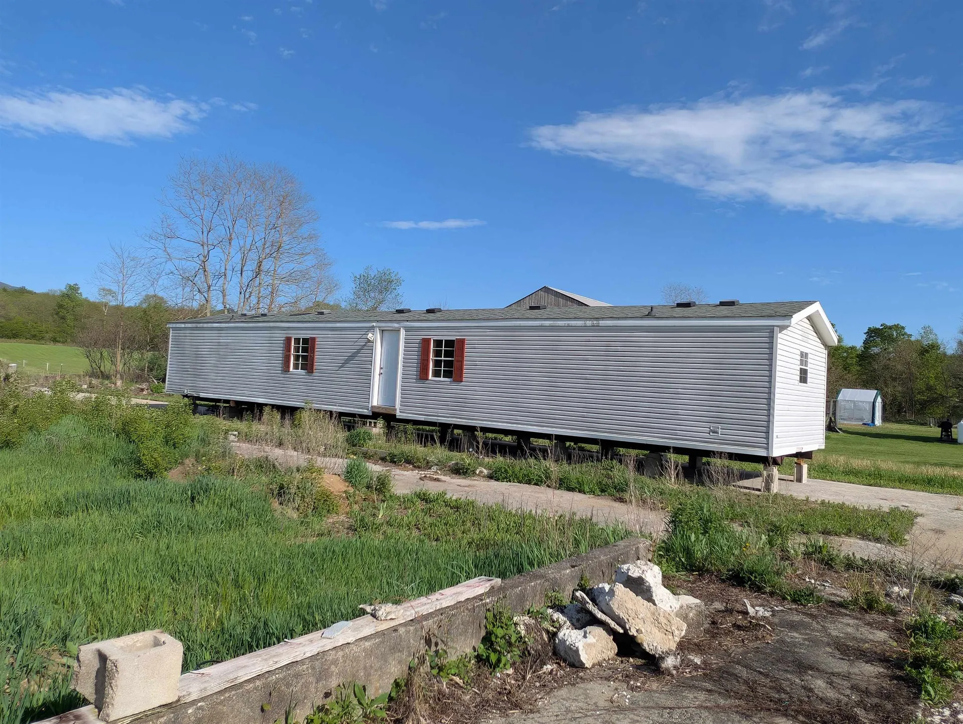 317 Brushwood Road Haverhill NH 03774