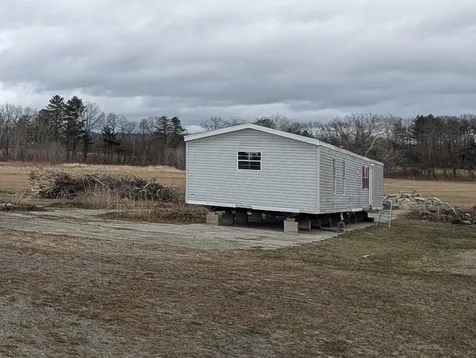 317 Brushwood Road Haverhill NH 03774