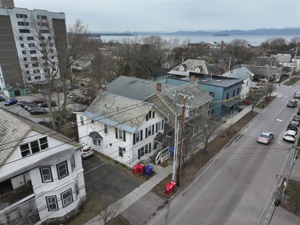 155 Maple Street Burlington VT 05401