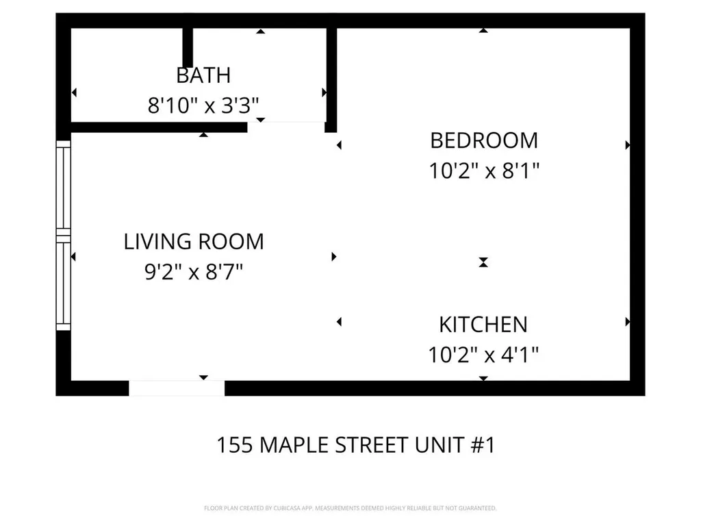 155 Maple Street Burlington VT 05401