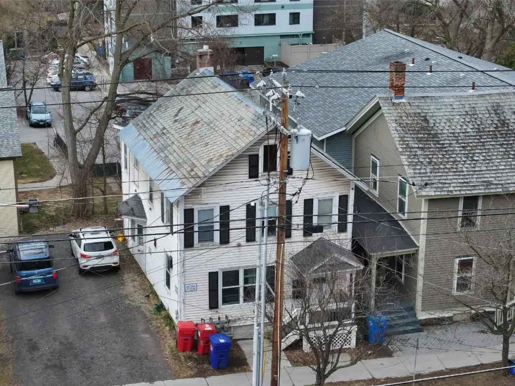 155 Maple Street Burlington VT 05401