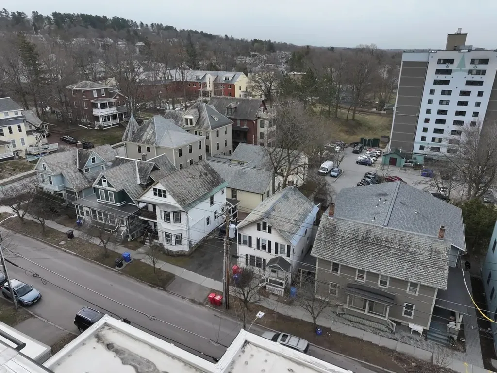 155 Maple Street Burlington VT 05401