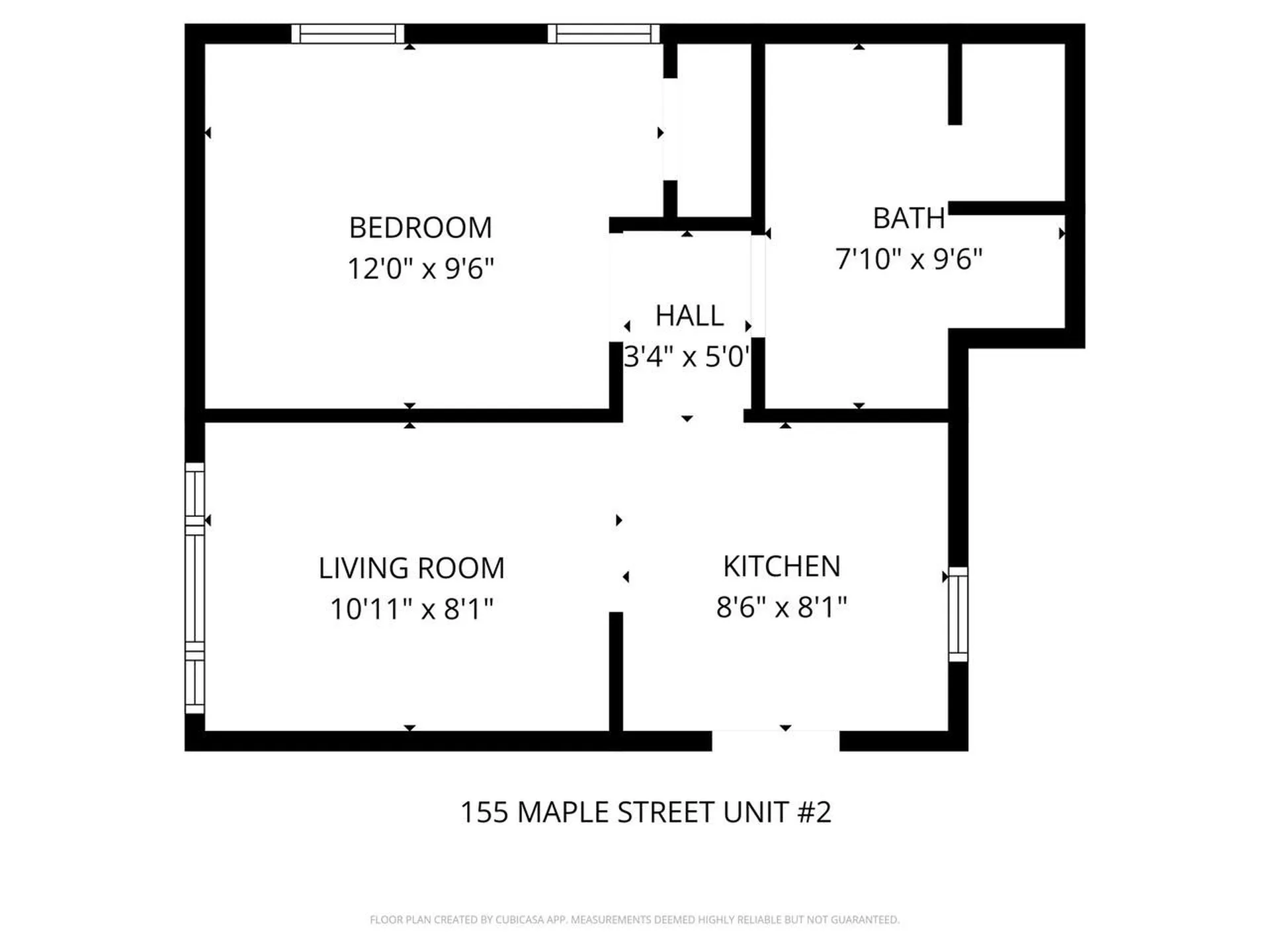 155 Maple Street Burlington VT 05401