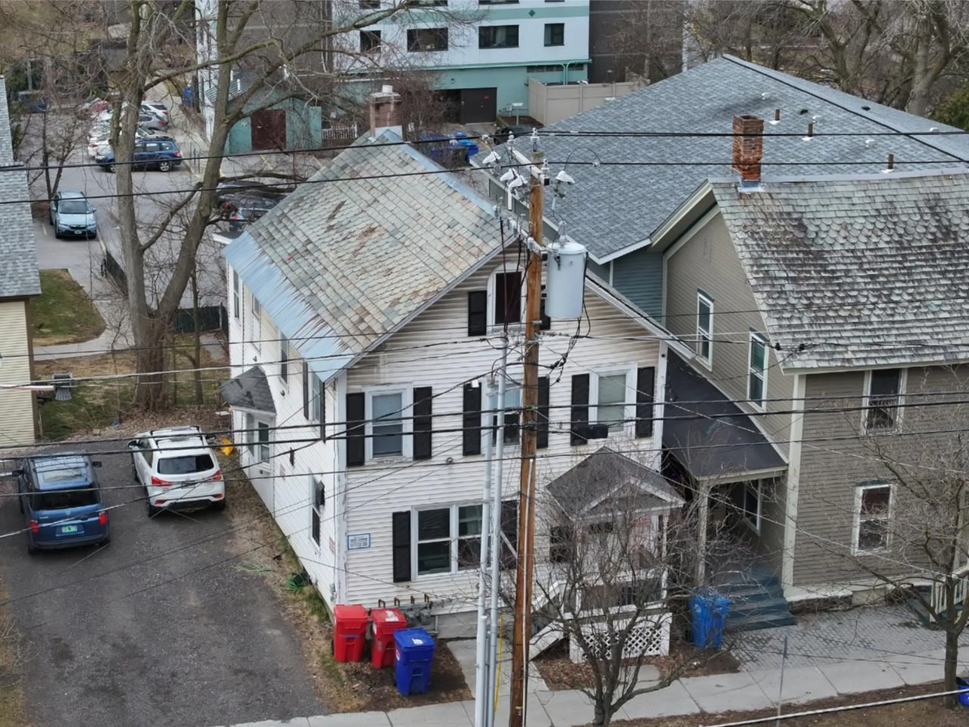 155 Maple Street Burlington VT 05401
