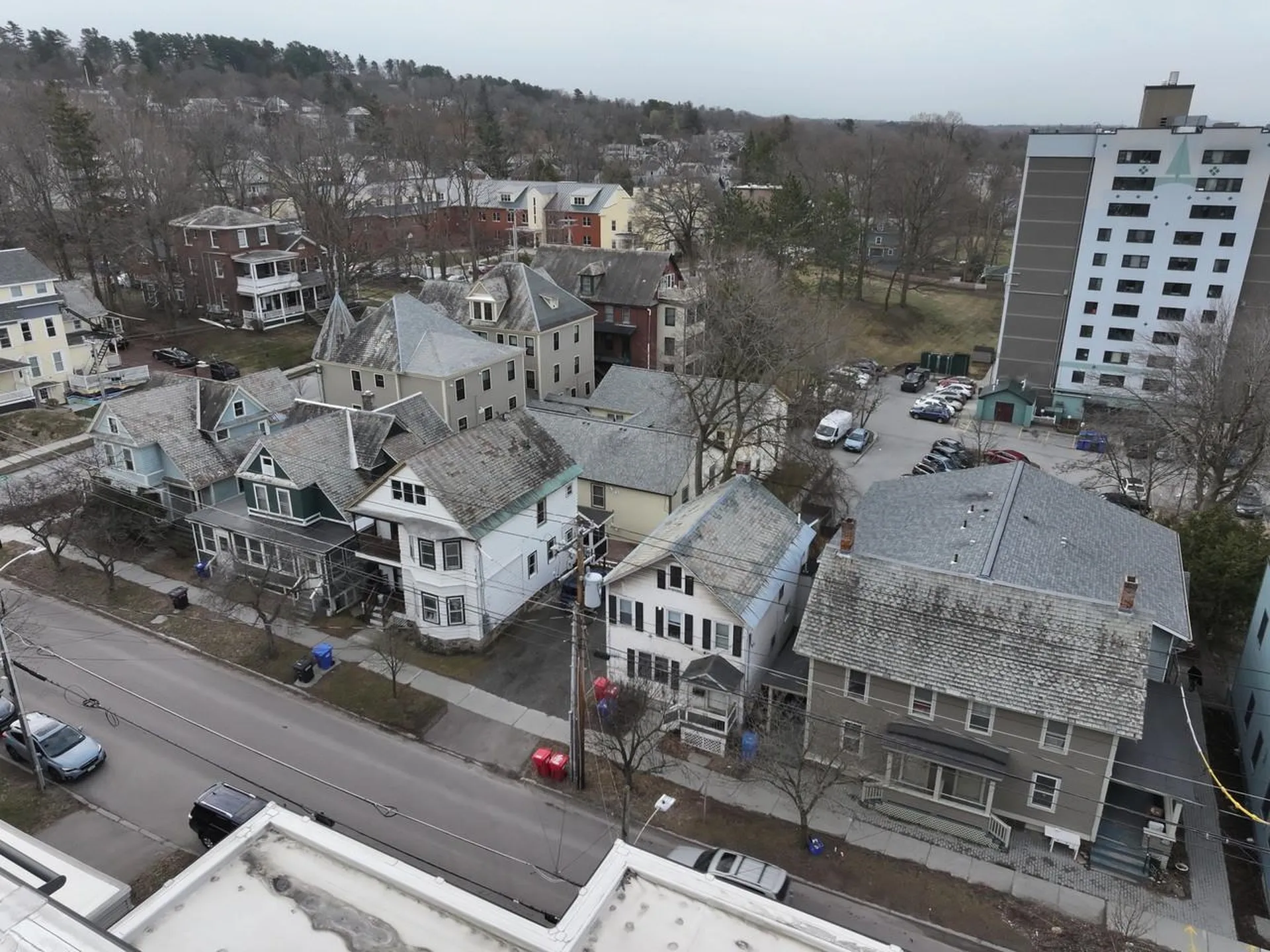 155 Maple Street Burlington VT 05401