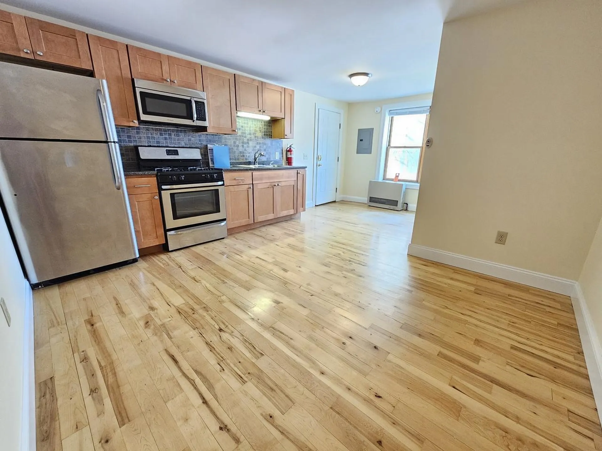 155 Maple Street Burlington VT 05401