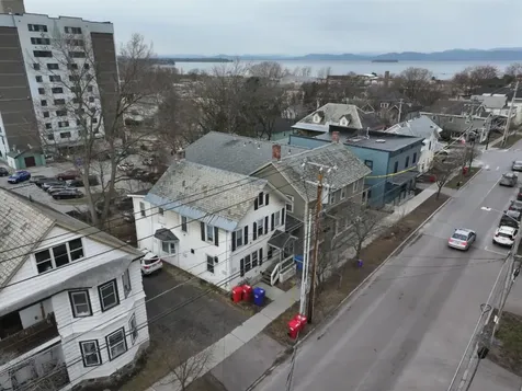 155 Maple Street Burlington VT 05401