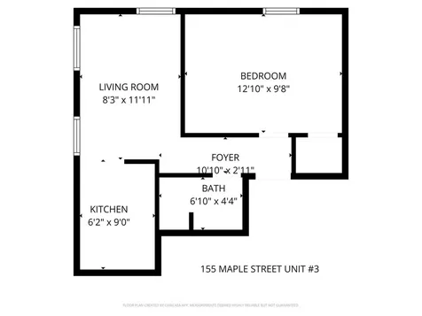 155 Maple Street Burlington VT 05401