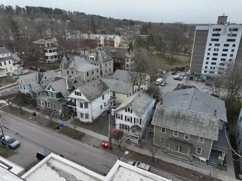155 Maple Street Burlington VT 05401