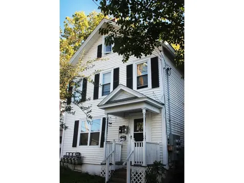 155 Maple Street Burlington VT 05401