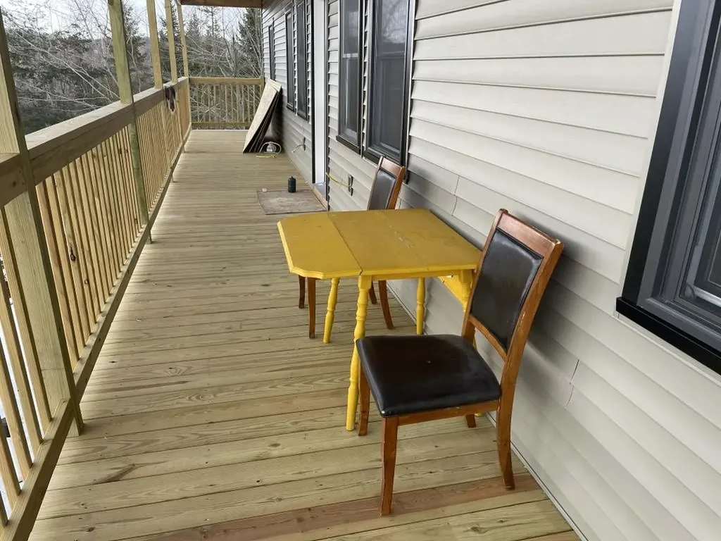 37 Sugar Ridge Lane Hyde Park VT 05655