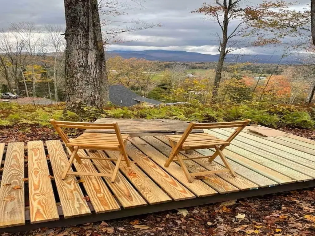 37 Sugar Ridge Lane Hyde Park VT 05655