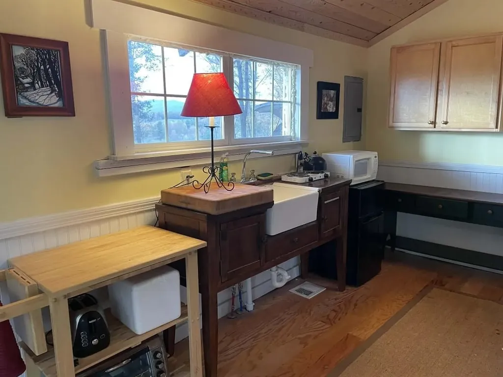 37 Sugar Ridge Lane Hyde Park VT 05655