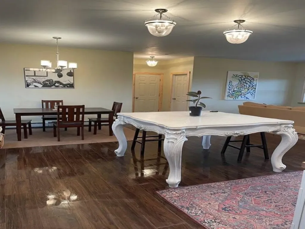 37 Sugar Ridge Lane Hyde Park VT 05655