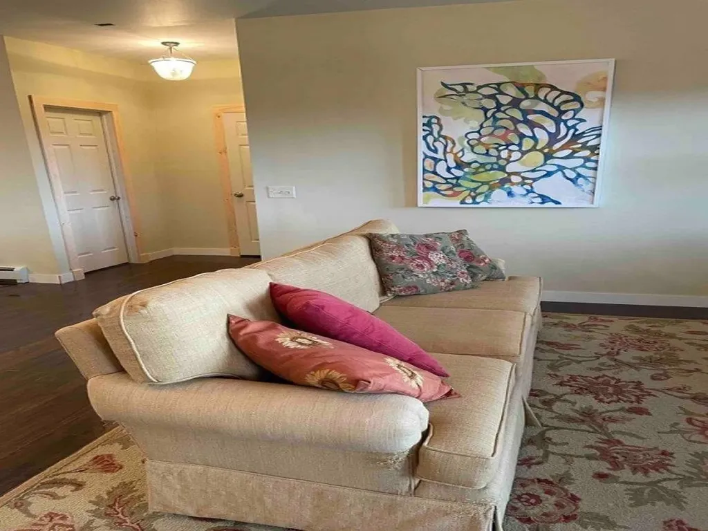37 Sugar Ridge Lane Hyde Park VT 05655