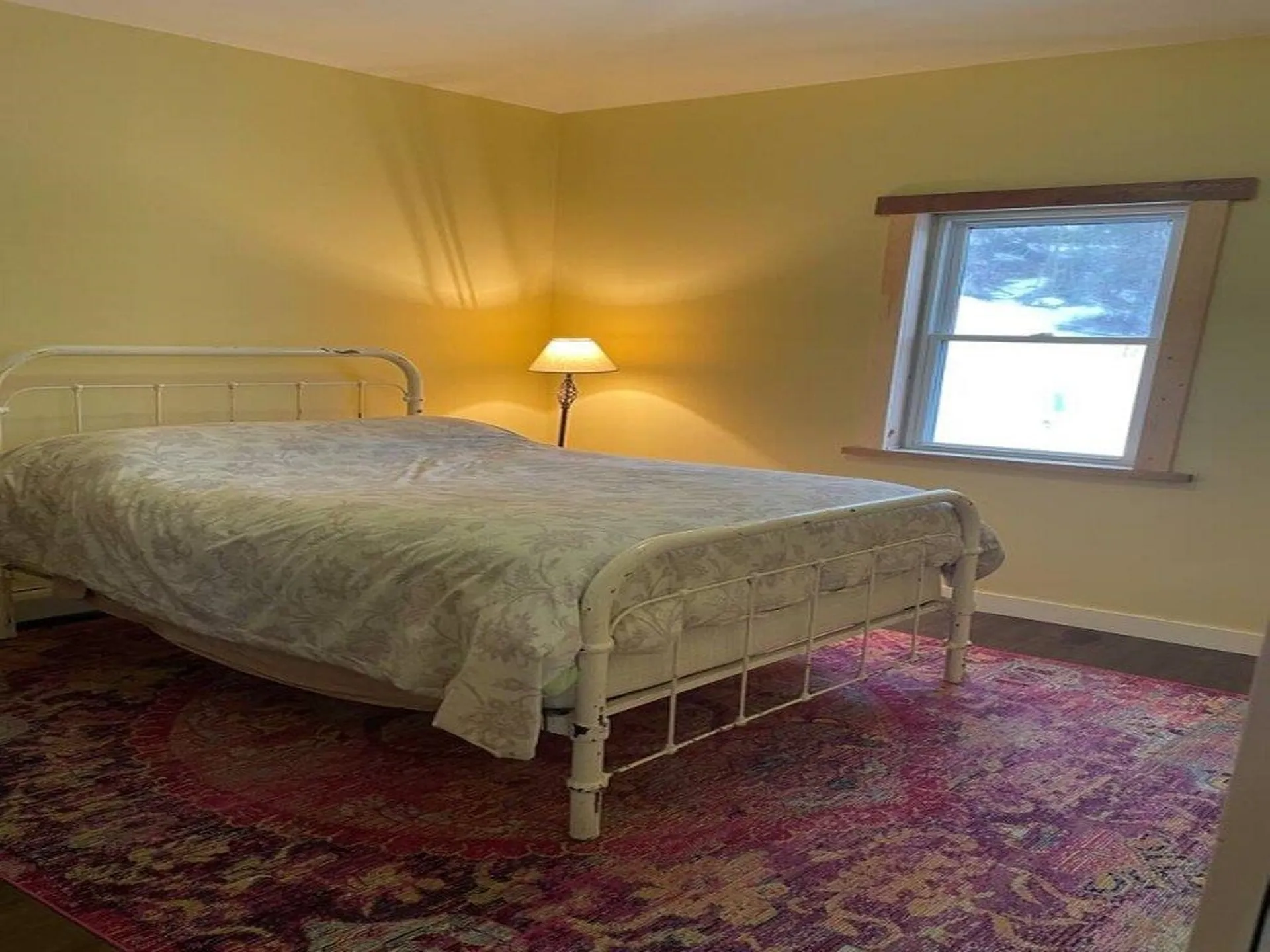 37 Sugar Ridge Lane Hyde Park VT 05655