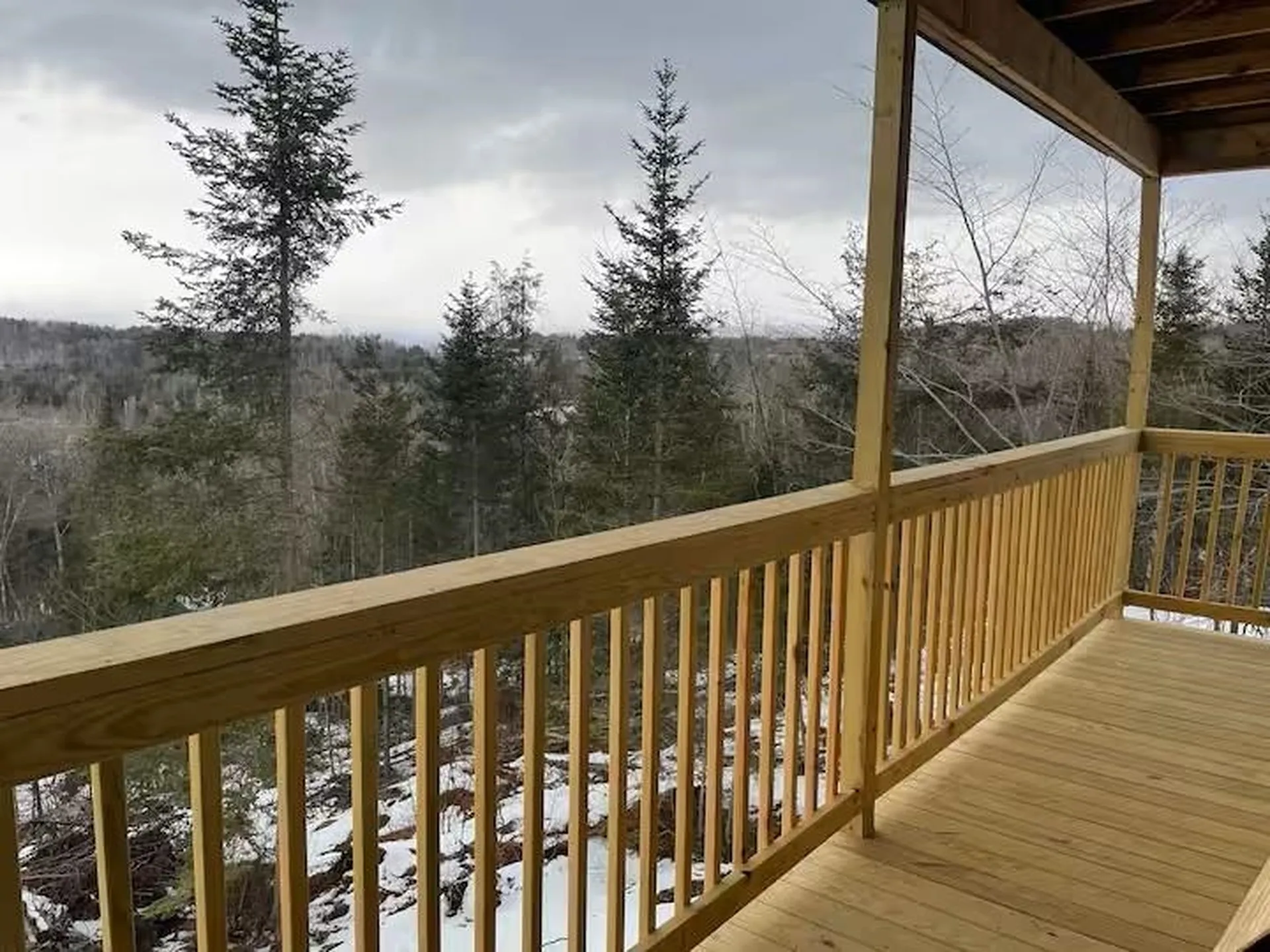 37 Sugar Ridge Lane Hyde Park VT 05655