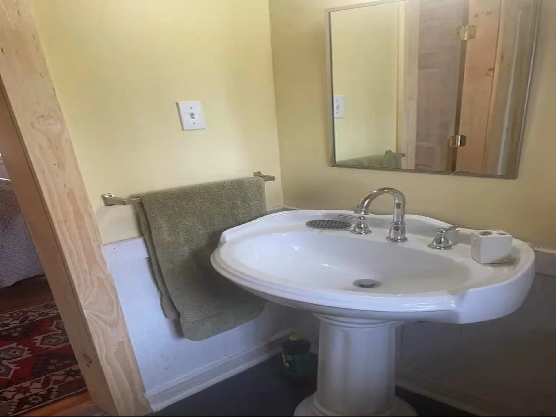 37 Sugar Ridge Lane Hyde Park VT 05655