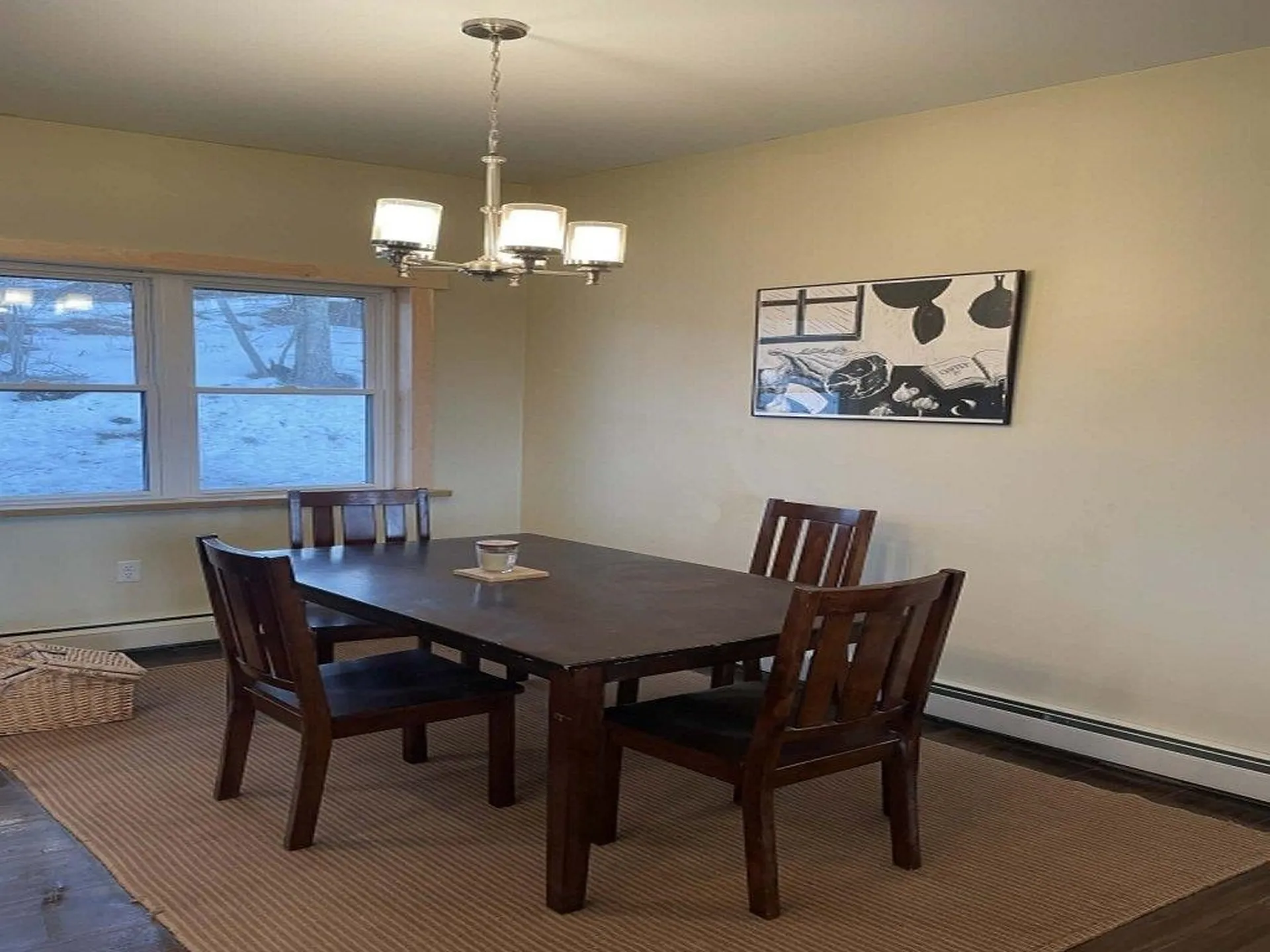 37 Sugar Ridge Lane Hyde Park VT 05655